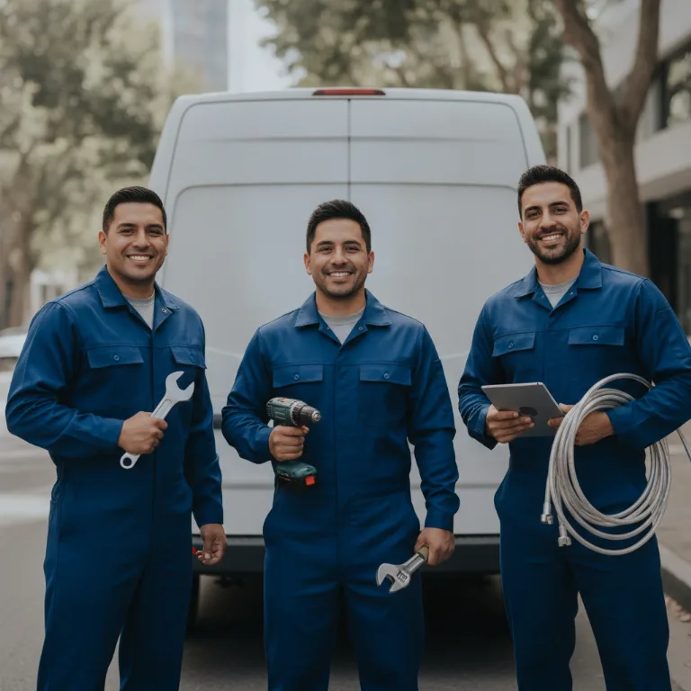 Calefacción Geotérmica equipo en Miguel Hidalgo